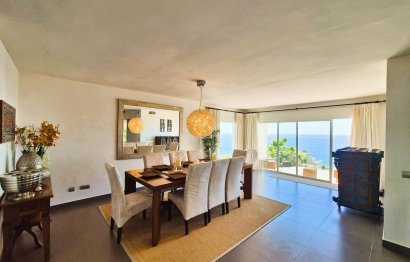 Resale - House - Detached Villa - Manilva - Manilva Centro