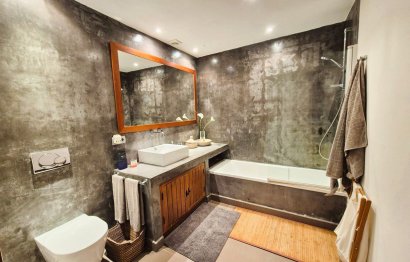 Resale - House - Detached Villa - Manilva - Manilva Centro