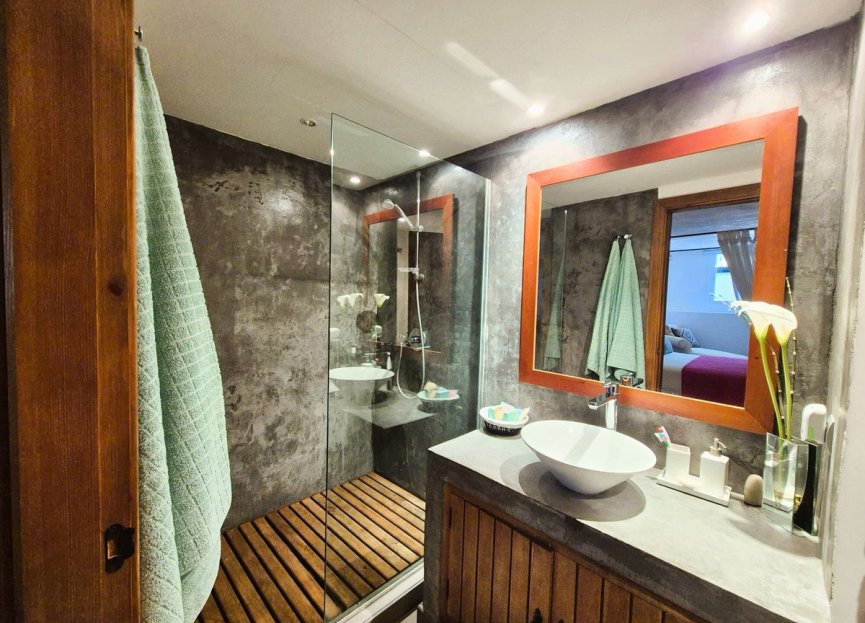 Resale - House - Detached Villa - Manilva - Manilva Centro