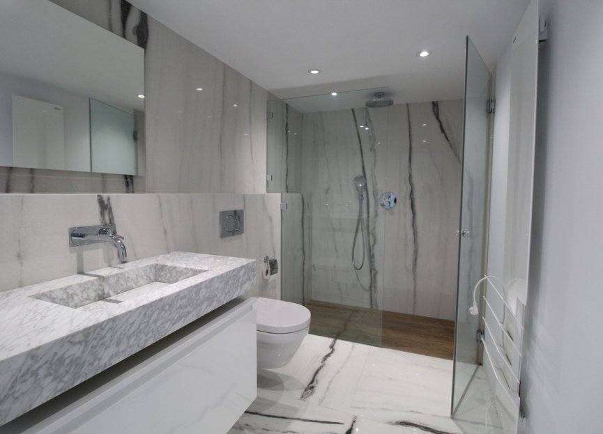 Resale - House - Detached Villa - Marbella - Nueva Andalucia