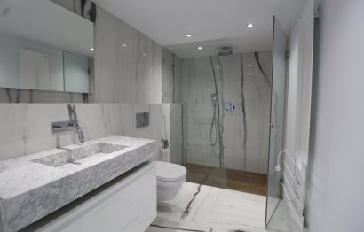 Resale - House - Detached Villa - Marbella - Nueva Andalucia