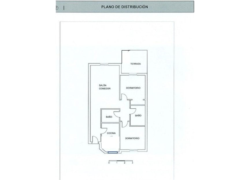 Resale - Apartment - Middle Floor Apartment - Marbella - Puerto Banús