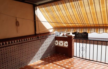 Resale - House - Detached Villa - Benalmádena - Arroyo de la Miel