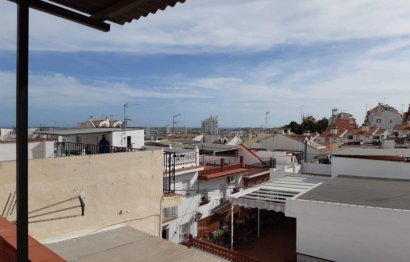 Resale - House - Detached Villa - Benalmádena - Arroyo de la Miel