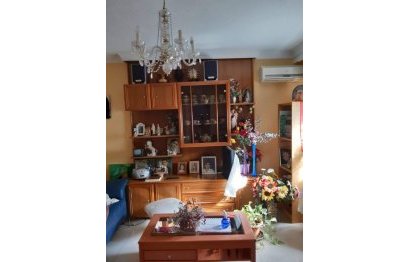 Resale - House - Detached Villa - Benalmádena - Arroyo de la Miel
