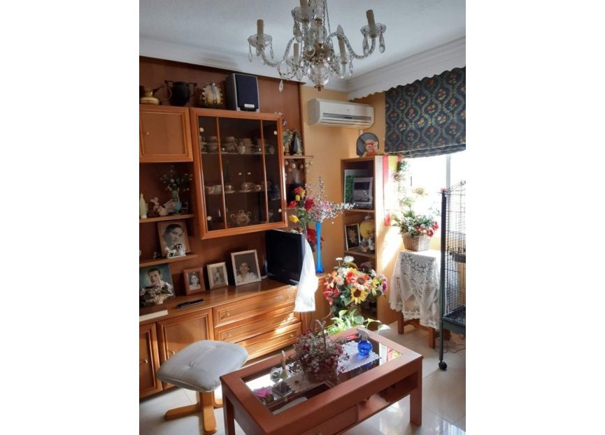 Resale - House - Detached Villa - Benalmádena - Arroyo de la Miel