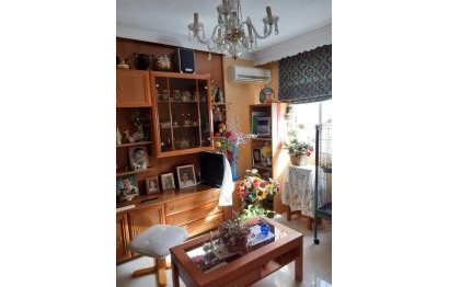 Resale - House - Detached Villa - Benalmádena - Arroyo de la Miel