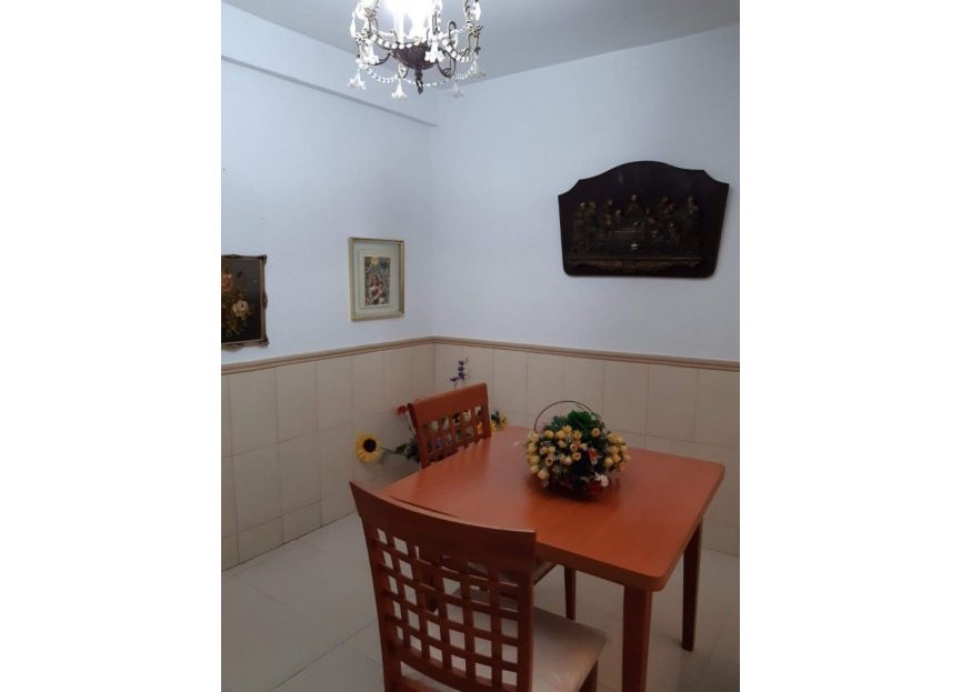 Resale - House - Detached Villa - Benalmádena - Arroyo de la Miel