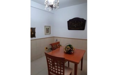 Resale - House - Detached Villa - Benalmádena - Arroyo de la Miel