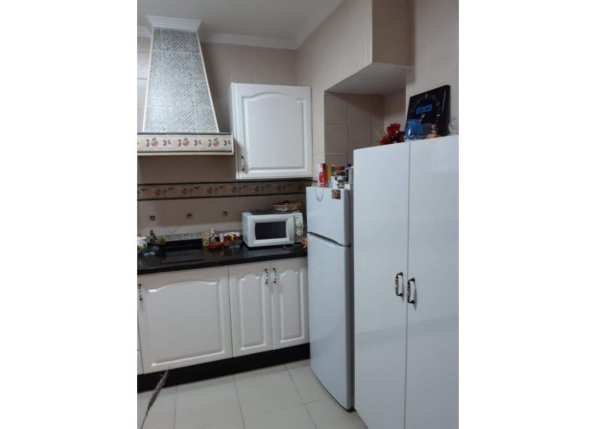 Resale - House - Detached Villa - Benalmádena - Arroyo de la Miel