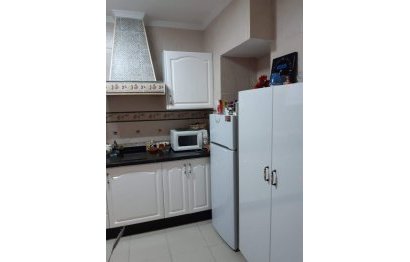 Resale - House - Detached Villa - Benalmádena - Arroyo de la Miel