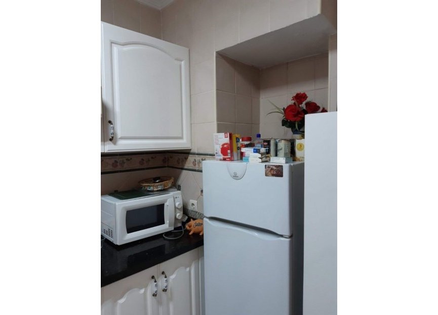 Resale - House - Detached Villa - Benalmádena - Arroyo de la Miel