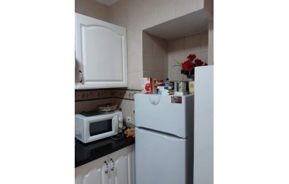 Resale - House - Detached Villa - Benalmádena - Arroyo de la Miel