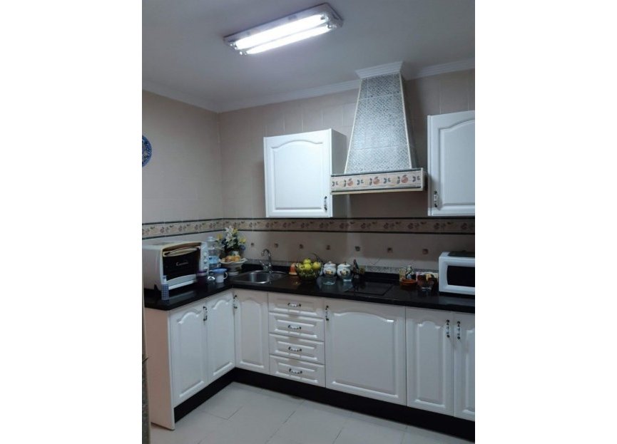 Resale - House - Detached Villa - Benalmádena - Arroyo de la Miel