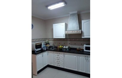 Resale - House - Detached Villa - Benalmádena - Arroyo de la Miel