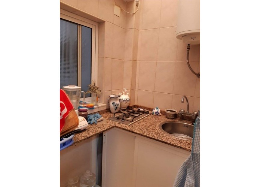 Resale - House - Detached Villa - Benalmádena - Arroyo de la Miel