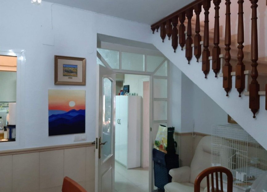 Resale - House - Detached Villa - Benalmádena - Arroyo de la Miel