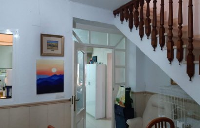 Resale - House - Detached Villa - Benalmádena - Arroyo de la Miel