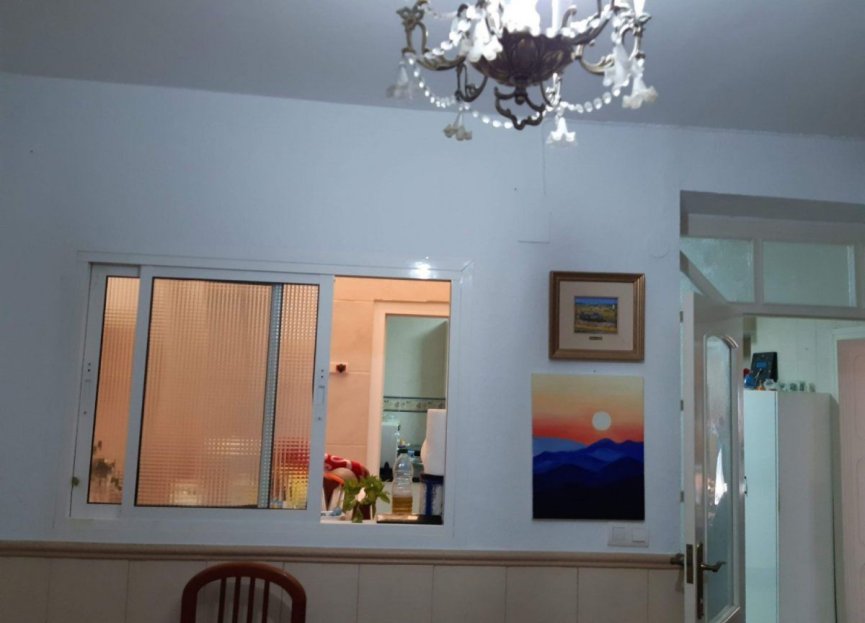 Resale - House - Detached Villa - Benalmádena - Arroyo de la Miel