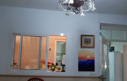 Resale - House - Detached Villa - Benalmádena - Arroyo de la Miel