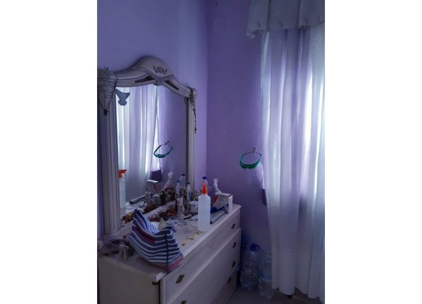 Resale - House - Detached Villa - Benalmádena - Arroyo de la Miel