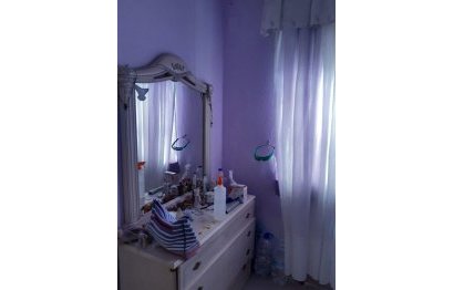 Resale - House - Detached Villa - Benalmádena - Arroyo de la Miel