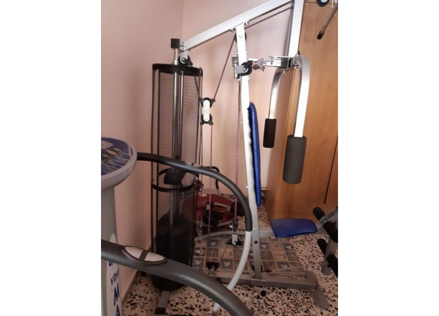 Resale - House - Detached Villa - Benalmádena - Arroyo de la Miel