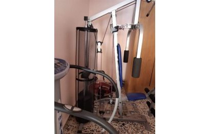 Resale - House - Detached Villa - Benalmádena - Arroyo de la Miel