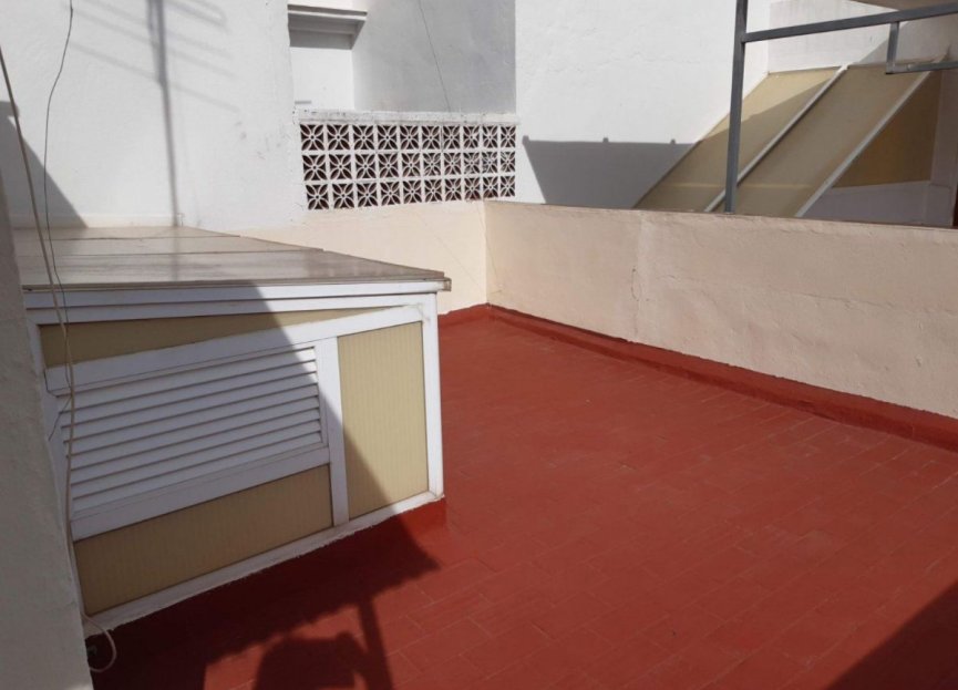 Resale - House - Detached Villa - Benalmádena - Arroyo de la Miel