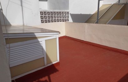 Resale - House - Detached Villa - Benalmádena - Arroyo de la Miel