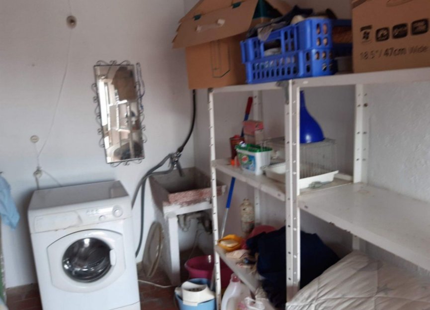 Resale - House - Detached Villa - Benalmádena - Arroyo de la Miel