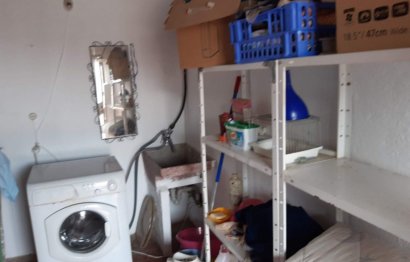 Resale - House - Detached Villa - Benalmádena - Arroyo de la Miel