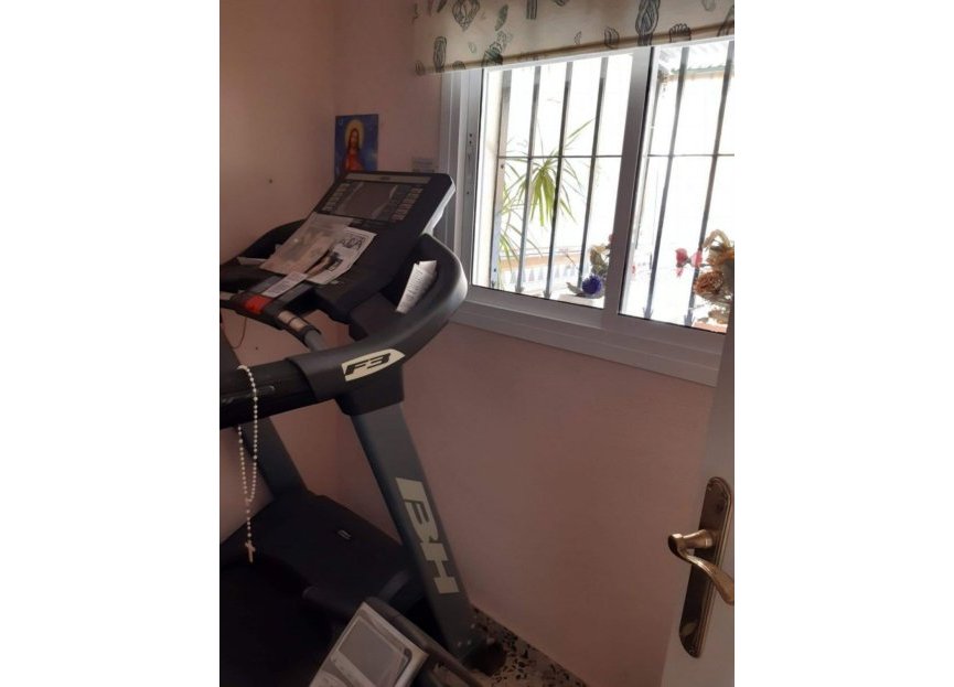 Resale - House - Detached Villa - Benalmádena - Arroyo de la Miel