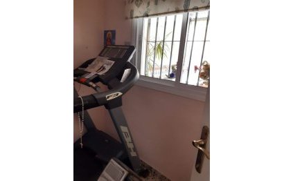 Resale - House - Detached Villa - Benalmádena - Arroyo de la Miel