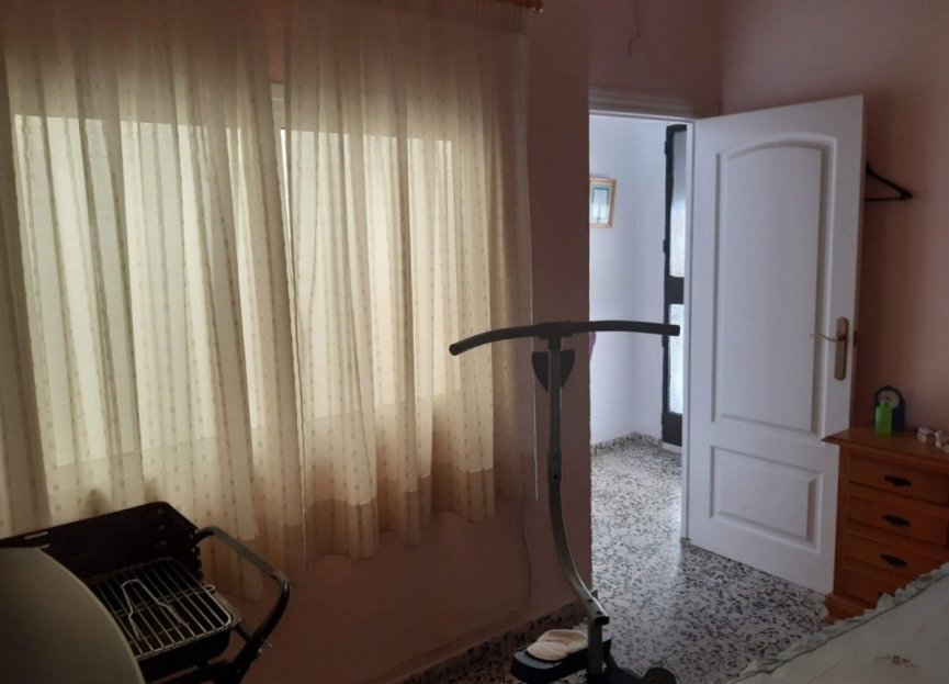 Resale - House - Detached Villa - Benalmádena - Arroyo de la Miel