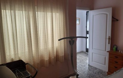 Resale - House - Detached Villa - Benalmádena - Arroyo de la Miel