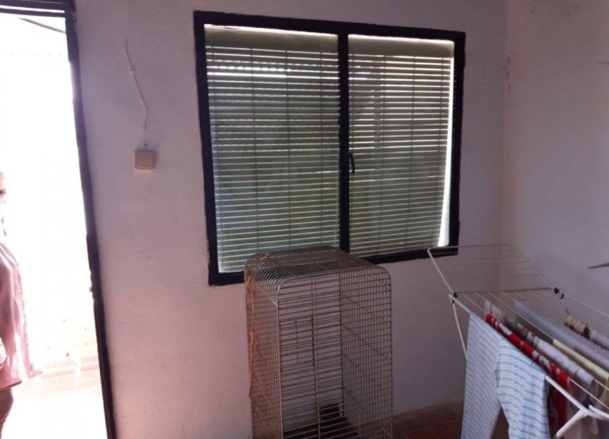 Resale - House - Detached Villa - Benalmádena - Arroyo de la Miel