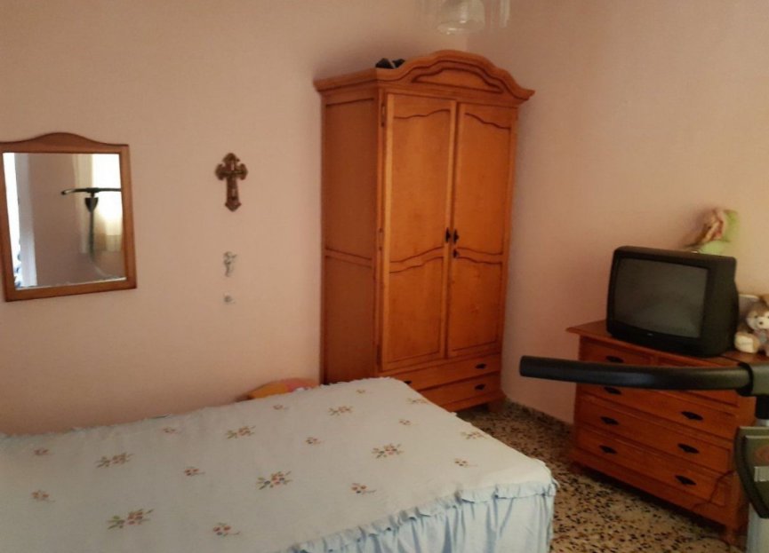 Resale - House - Detached Villa - Benalmádena - Arroyo de la Miel