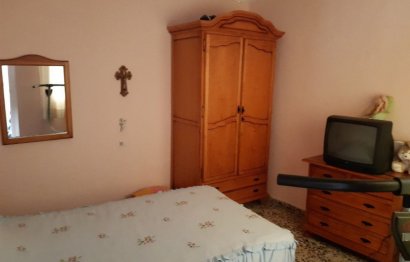 Resale - House - Detached Villa - Benalmádena - Arroyo de la Miel