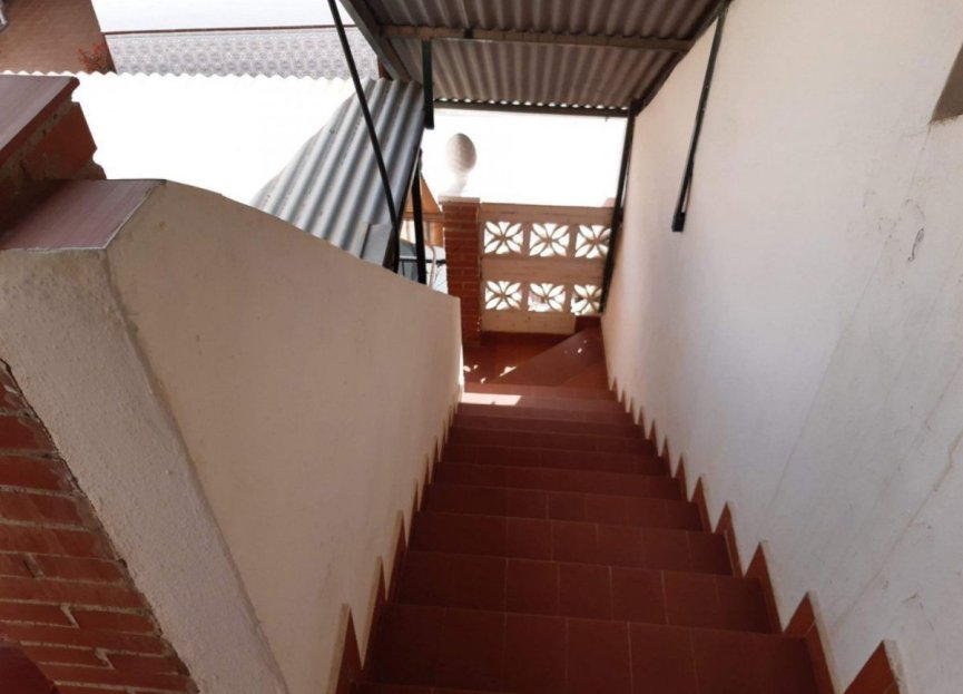 Resale - House - Detached Villa - Benalmádena - Arroyo de la Miel