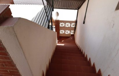 Resale - House - Detached Villa - Benalmádena - Arroyo de la Miel