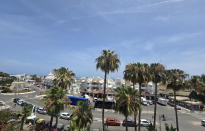 Reventa - Apartment - Middle Floor Apartment - Benalmádena - Benalmadena Costa