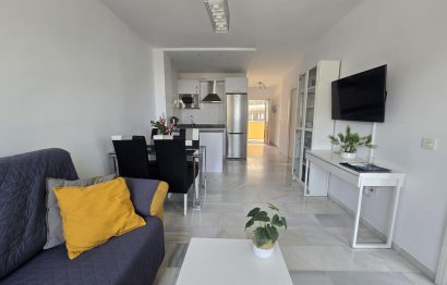 Reventa - Apartment - Middle Floor Apartment - Benalmádena - Benalmadena Costa