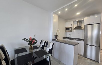 Reventa - Apartment - Middle Floor Apartment - Benalmádena - Benalmadena Costa