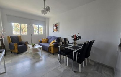 Reventa - Apartment - Middle Floor Apartment - Benalmádena - Benalmadena Costa