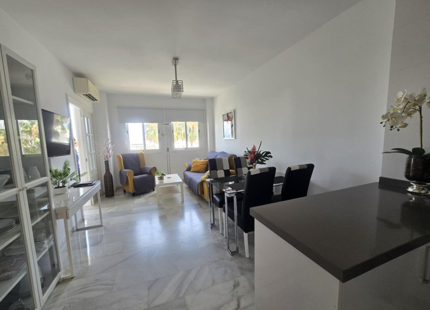 Reventa - Apartment - Middle Floor Apartment - Benalmádena - Benalmadena Costa