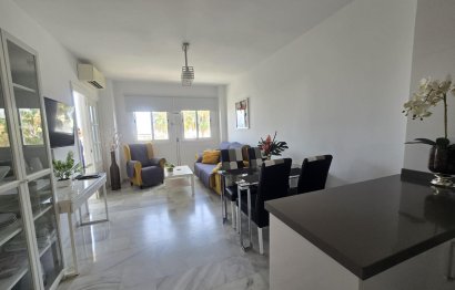 Reventa - Apartment - Middle Floor Apartment - Benalmádena - Benalmadena Costa