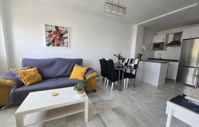 Reventa - Apartment - Middle Floor Apartment - Benalmádena - Benalmadena Costa