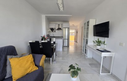 Reventa - Apartment - Middle Floor Apartment - Benalmádena - Benalmadena Costa