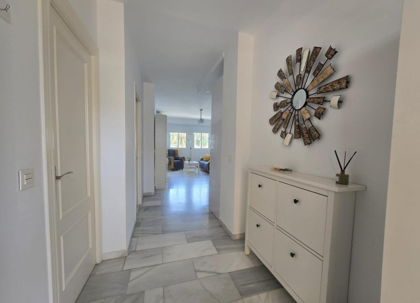 Reventa - Apartment - Middle Floor Apartment - Benalmádena - Benalmadena Costa